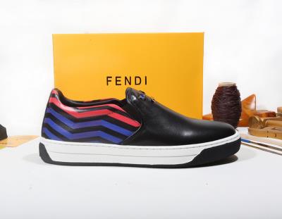 cheap fendi shoes cheap no. 10